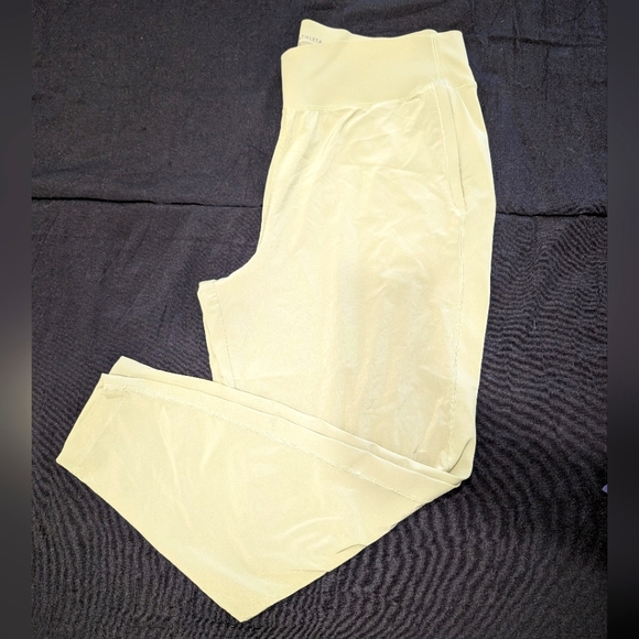Athleta Pants - Athleta Brooklyn Straight leg Joggers